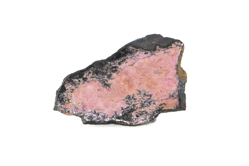 Schweizer Rhodonit - Splügenpass