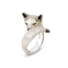 Fuchs - limited Edition - Demantoid Val Malenco
