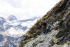 Kristallsuchen - Strahlertouren - Graubünden