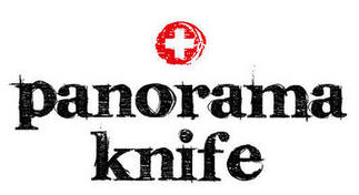 Panoramaknife