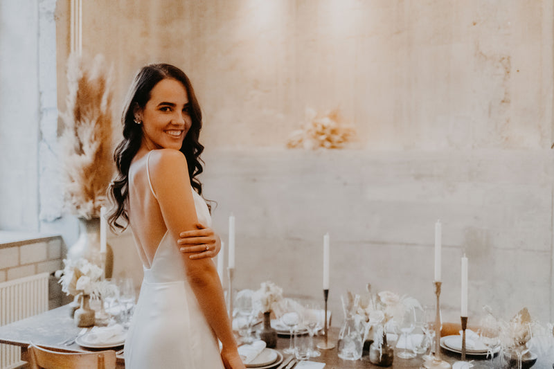 ELVETIA - Style Shooting mit Unique Memories und Salevi