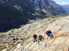 Kristallsuchen - Strahlertouren - Wallis