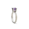 Lila Lady Flower - limited Edition - Amethyst Binntal