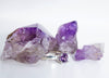 Lila Lady Flower - limited Edition - Amethyst Binntal