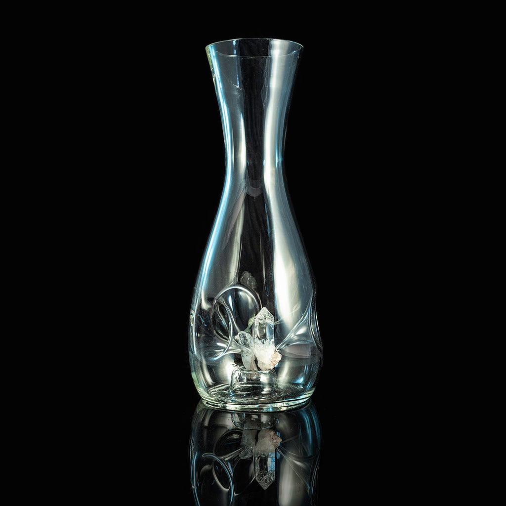 Gigi Crystal Water