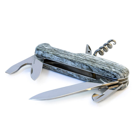 Victorinox Sackmesser - Gotthardgranit