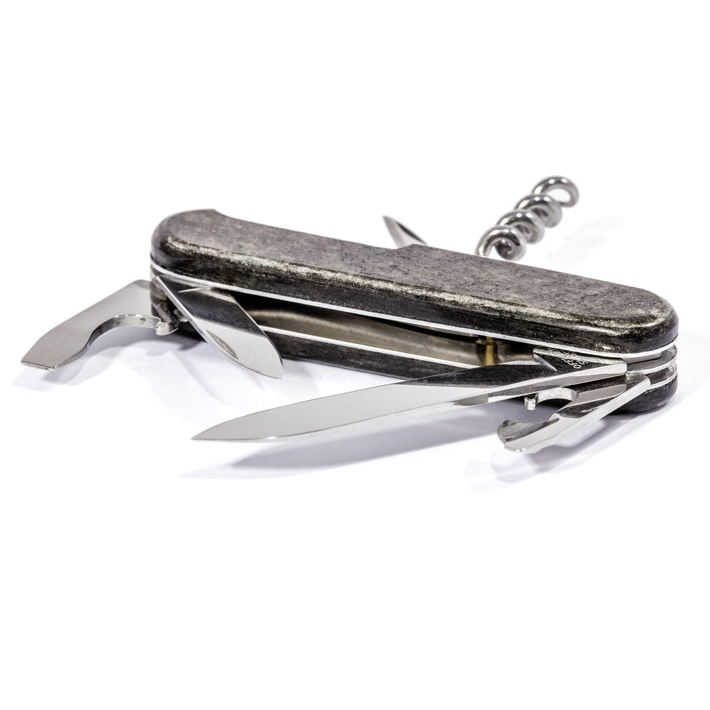 Victorinox Sackmesser - Valser Quarzit