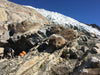 Kristallsuchen - Strahlertouren - Wallis